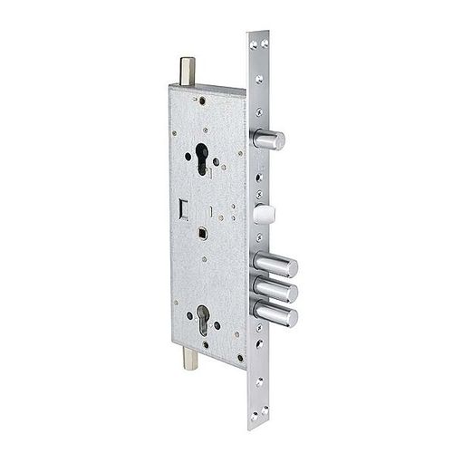 高安全性锁芯 - MPL415G - Mul-T-Lock®