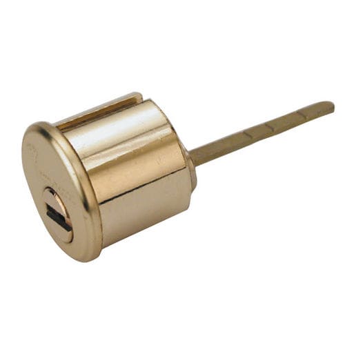 高安全性锁芯 - RIM Ø35 - Mul-T-Lock®