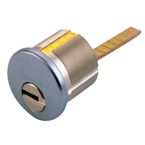 高安全性锁芯 - RIMO - Mul-T-Lock®