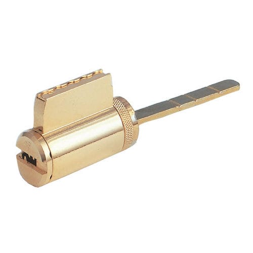 高安全性锁芯 - K.I.K. - Mul-T-Lock®
