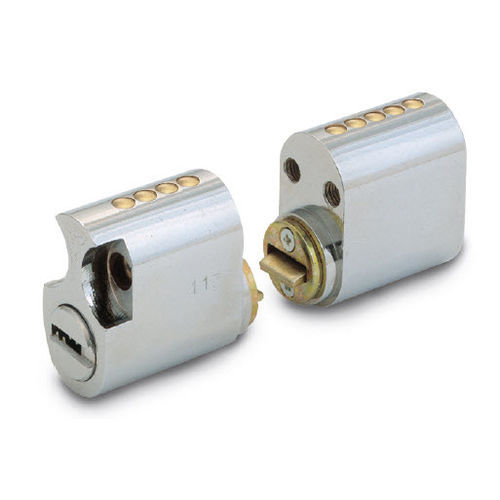 高安全性锁芯 - ASSA - Mul-T-Lock®