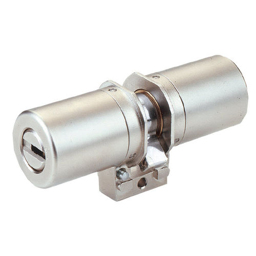 高安全性锁芯 - FICHET MORTISE - Mul-T-Lock®