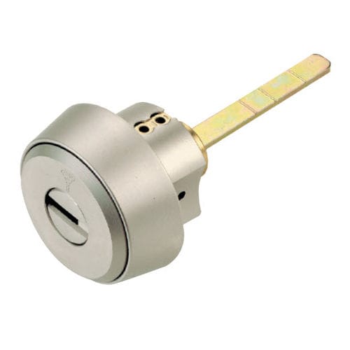 高安全性锁芯 - MIWA NDR - Mul-T-Lock®