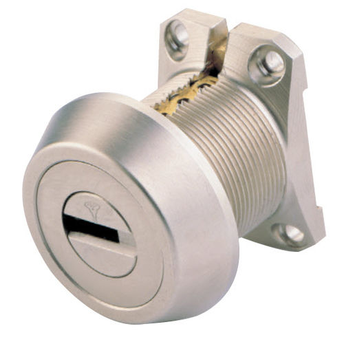 高安全性锁芯 - MIWA KS-112 - Mul-T-Lock®