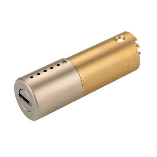 高安全性锁芯 - MIWA HPD - Mul-T-Lock® - 钥匙
