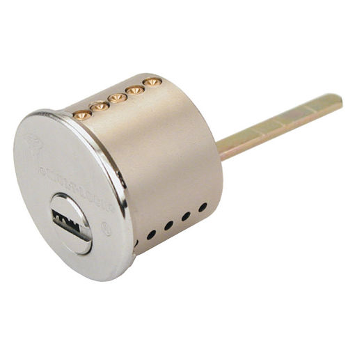 机械锁 - WEISER - Mul-T-Lock® - 玻璃门 / 1点式