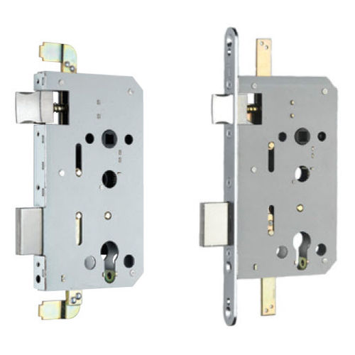 高安全性锁芯 - MPL SERIES - Mul-T-Lock®