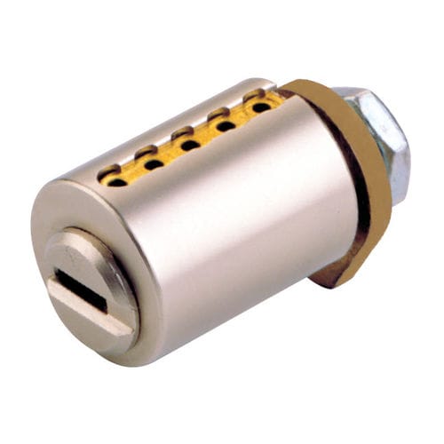 高安全性锁芯 - LIPS - Mul-T-Lock®