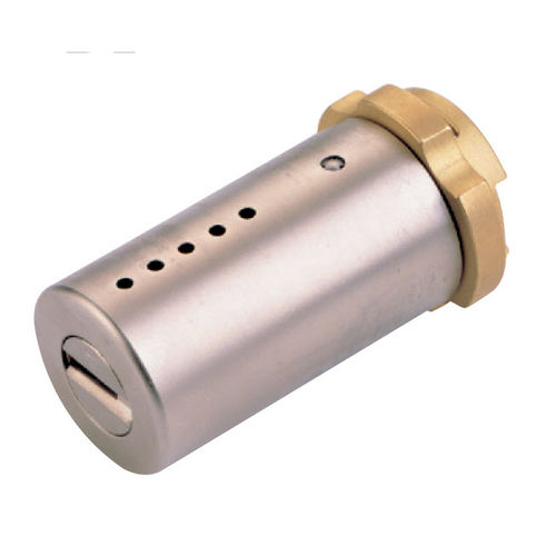 高安全性锁芯 - MIWA RA - Mul-T-Lock®