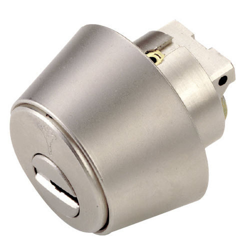 高安全性锁芯 - SHOWA CL-50 - Mul-T-Lock®