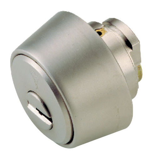 高安全性锁芯 - GOAL AS.LX - Mul-T-Lock® - 钥匙