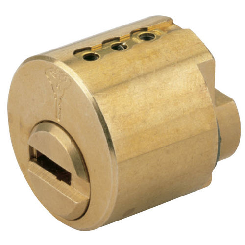 高安全性锁芯 - PREFER - Mul-T-Lock®