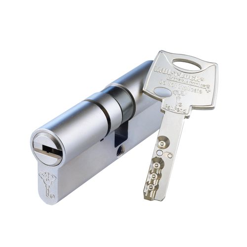 高安全性锁芯 - INTERACTIVE®+ - Mul-T-Lock®