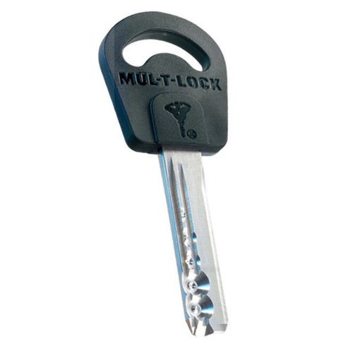 高安全性锁芯 - CLASSIC - Mul-T-Lock®
