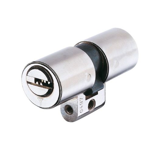 高安全性锁芯 - SWISS  - Mul-T-Lock®