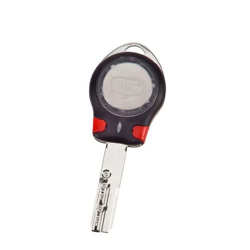 高安全性锁芯 - CLIQ® - Mul-T-Lock® - 电子
