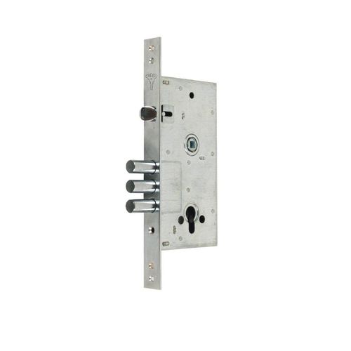 高安全性锁芯 - 354M - Mul-T-Lock®