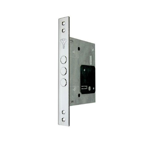 高安全性锁芯 - 257 - Mul-T-Lock®