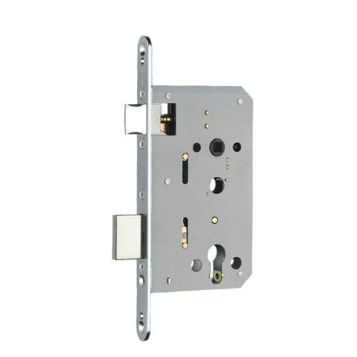 高安全性锁芯 - SPL SERIES - Mul-T-Lock®