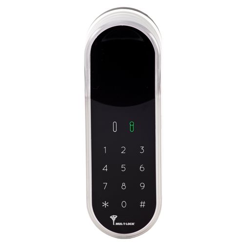 门禁密码键盘 - ENTR™ - Mul-T-Lock® - 壁挂 / 无线