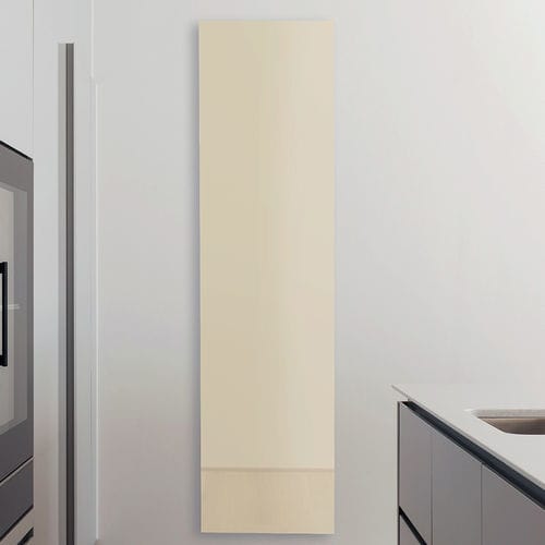 热水暖气片 - Monochrome   - Cosy Art - 电动 / 751 w...1000 w / 1001 w...1500 w