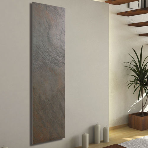 热水暖气片 - P series - Cosy Art - 电动 / 751 w...1000 w / 1001 w...1500 w