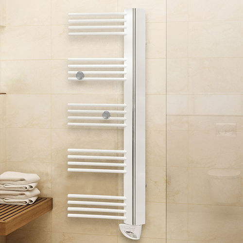 热水毛巾架散热器 - ASSY 750  - Cosy Art - 电动 / 500 w / 750 w