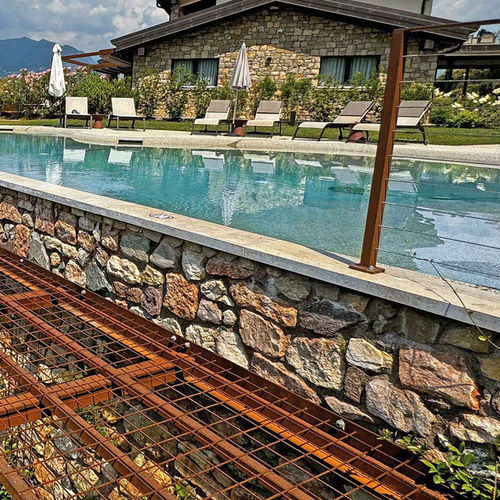 硬性游泳池 - DIVINA 22 - Biodesign Pools - 户外 / 酒店 / 地下