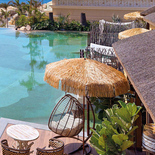 硬性游泳池 - ROYAL RIVER - Biodesign Pools - 户外 / 酒店 / 地下