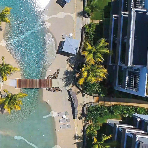 硬性游泳池 - CHOISY LE BAINS - Biodesign Pools - 户外 / 住宅 / 酒店