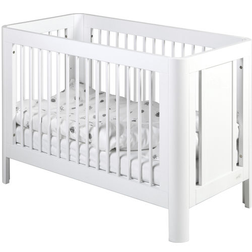 现代风格婴儿床 - SUN - Troll Nursery Deutschland - 桦木 / 120x60 cm