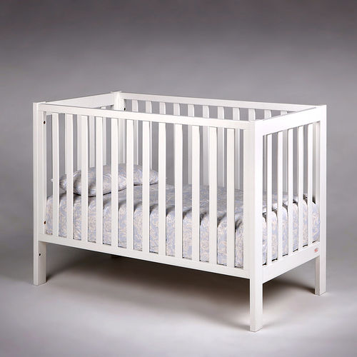 现代风格婴儿床 - LOFT  - Troll Nursery Deutschland - 桦木 / 120x60 cm