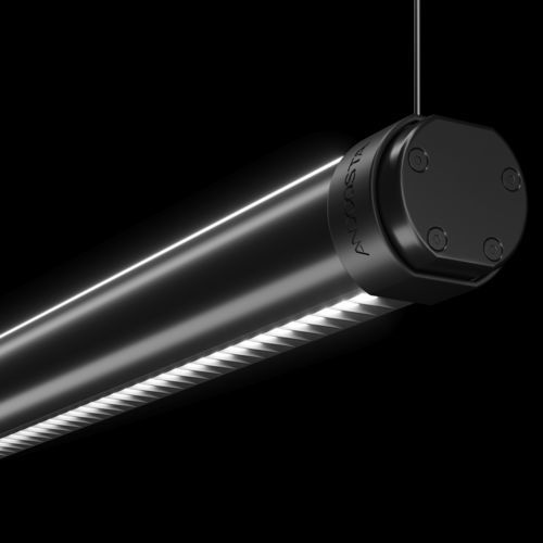 模块化灯具 - b-pro S3000 - Andcosta - 悬挂式 / LED式 / 线性