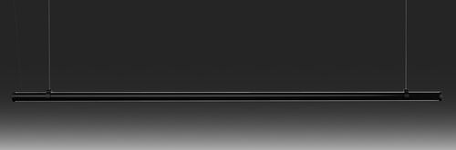 悬挂式照明设备 - b-pro basic S2400 - Andcosta - LED式 / 线性 / IP20