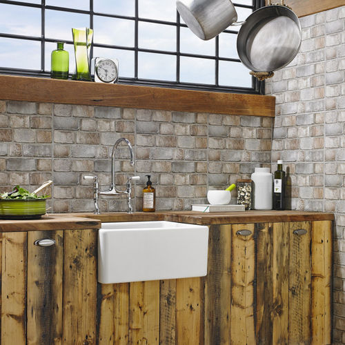 陶瓷砖 - PARAGON - British Ceramic Tile Ltd - 哑光 / 室内 / 墙面