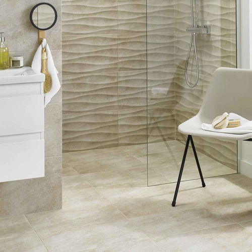 陶瓷砖 - ACCOLADE - British Ceramic Tile Ltd - 哑光 / 室内 / 墙面