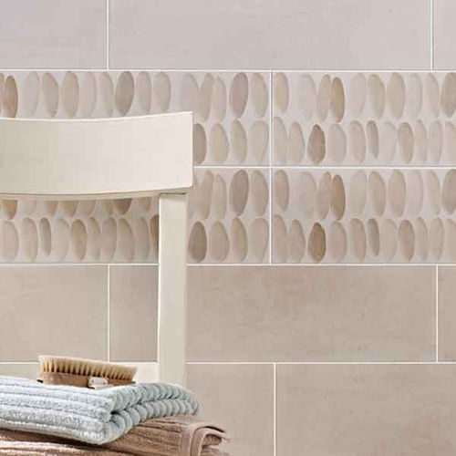 陶瓷砖 - COASTAL - British Ceramic Tile Ltd - 高亮光 / 室内 / 墙面