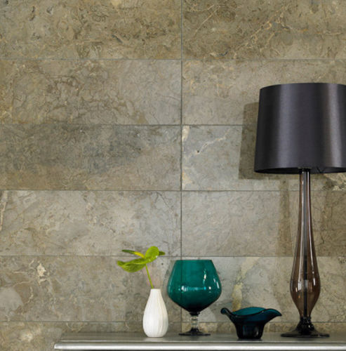 天然石材瓷砖 - JAVA GREY - British Ceramic Tile Ltd - 高亮光 / 室内 / 墙面