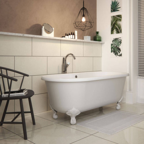 陶土瓷砖 - MANILA - British Ceramic Tile Ltd - 抛光 / 高亮光 / 室内