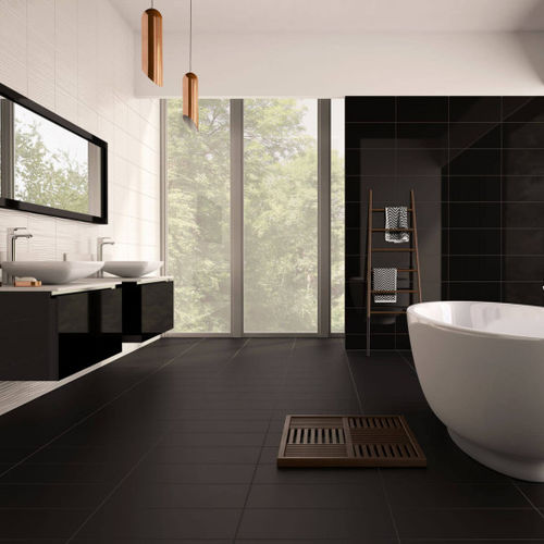 陶瓷砖 - CONDO - British Ceramic Tile Ltd - 高亮光 / 天然饰面 / 室内