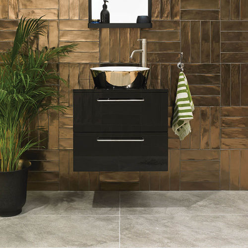 陶土瓷砖 - MIJARES - British Ceramic Tile Ltd - 哑光 / 天然饰面 / 室内