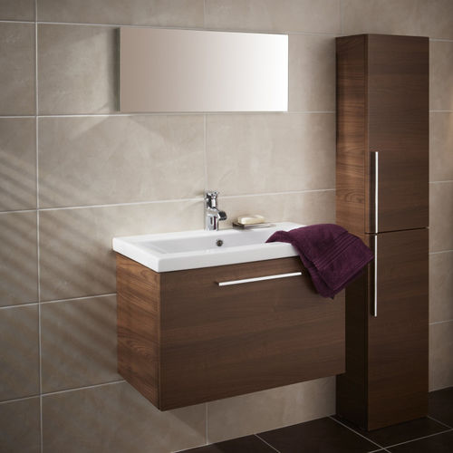 陶瓷砖 - DORCHESTER : SANDSTONE - British Ceramic Tile Ltd - 缎面 / 室内 / 墙面