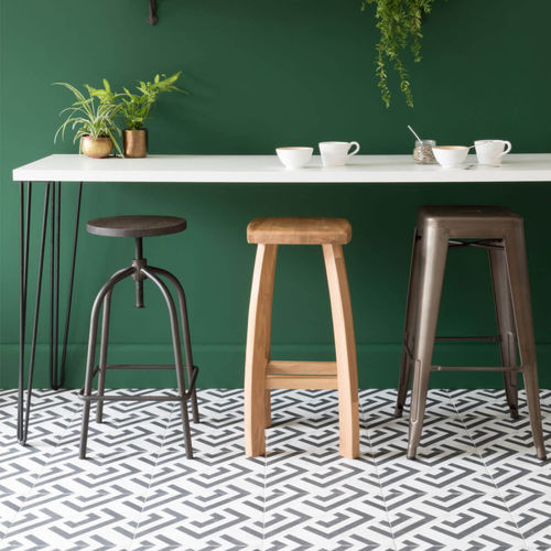 陶瓷砖 - LUKA - British Ceramic Tile Ltd - 哑光 / 室内 / 墙面