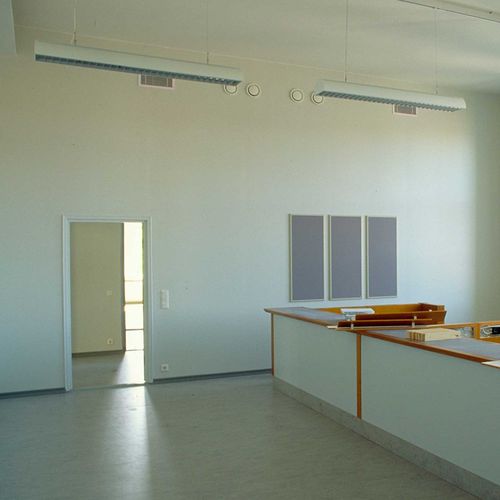 室内装潢板 - FR - Cembrit Limited - 建筑物 / 高强度 / 隔音