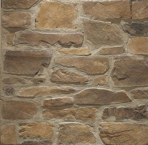 天然石材砌面板 - FIELDLEDGE - Century Stone - 室外