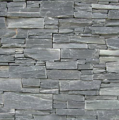 天然石材砌面板 - CLASSIC - Century Stone - 室外