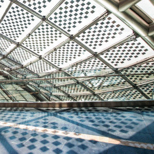 安全玻璃板 - ertex Solartechnik GmbH - 夹层 / 装饰 / 有色