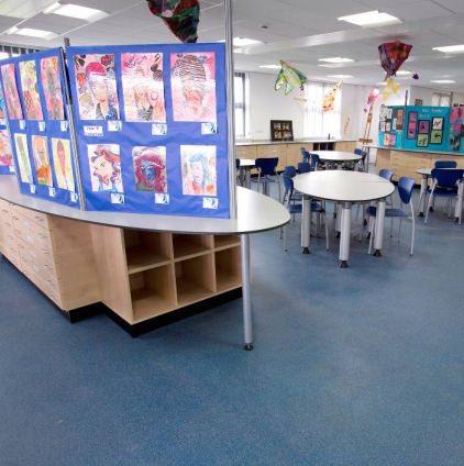 液态环氧树脂地面 - PERAN STB - Tremco CPG Iberia & Italy - Flooring - 室内 / 用于楼梯板 / 工业