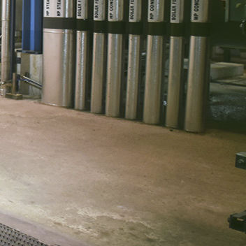 树脂地坪 - FLOWCHEM VE ESD RC - Tremco CPG Iberia & Italy - Flooring - 室内 / 工业 / 方砖