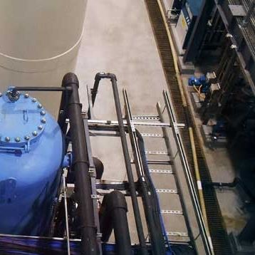 树脂地坪 - FLOWCHEM VE HD - Tremco CPG Iberia & Italy - Flooring - 室内 / 工业 / 方砖